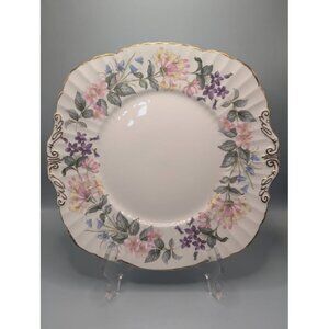 Paragon "COUNTRY LANE" Cake Plate